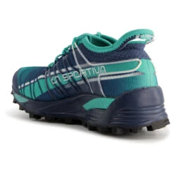 La Sportiva - Women's Mutant - Chaussures De Trail -Scarpa Soldes la sportiva womens mutant chaussures de trail detail 5
