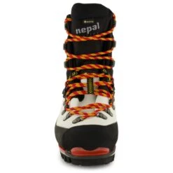 La Sportiva - Women's Nepal Cube GTX - Chaussures De Montagne -Scarpa Soldes la sportiva womens nepal cube gtx chaussures de montagne detail 3
