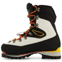 La Sportiva - Women's Nepal Cube GTX - Chaussures De Montagne -Scarpa Soldes la sportiva womens nepal cube gtx chaussures de montagne detail 4
