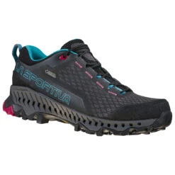 Magasin de chaussures Alpiniste 11 La Sportiva - Women's Spire GTX - Chaussures Multisports