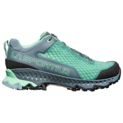 La Sportiva - Women's Spire GTX - Chaussures Multisports -Scarpa Soldes la sportiva womens spire gtx chaussures multisports detail 4