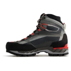 La Sportiva - Women's Trango Tech GTX - Chaussures De Montagne -Scarpa Soldes la sportiva womens trango tech gtx chaussures de montagne detail 4