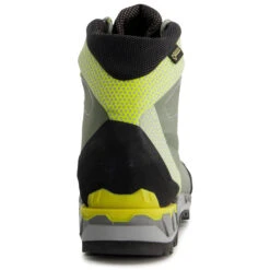 La Sportiva - Women's Trango Tech Leather GTX - Chaussures De Montagne -Scarpa Soldes la sportiva womens trango tech leather gtx chaussures de montagne detail 6