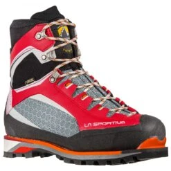 La Sportiva - Women's Trango Tower Extreme GTX - Chaussures De Montagne -Scarpa Soldes la sportiva womens trango tower extreme gtx chaussures de montagne detail 3