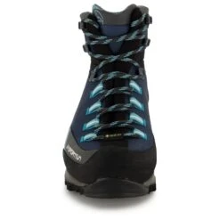 La Sportiva - Women's Trango TRK Leather GTX - Chaussures De Randonnée -Scarpa Soldes la sportiva womens trango trk leather gtx chaussures de randonnee detail 3
