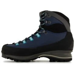 La Sportiva - Women's Trango TRK Leather GTX - Chaussures De Randonnée -Scarpa Soldes la sportiva womens trango trk leather gtx chaussures de randonnee detail 4