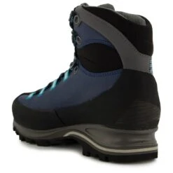 La Sportiva - Women's Trango TRK Leather GTX - Chaussures De Randonnée -Scarpa Soldes la sportiva womens trango trk leather gtx chaussures de randonnee detail 5