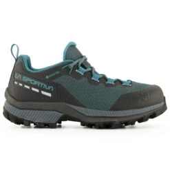La Sportiva - Women's TX Hike GTX - Chaussures Multisports -Scarpa Soldes la sportiva womens tx hike gtx chaussures multisports 1