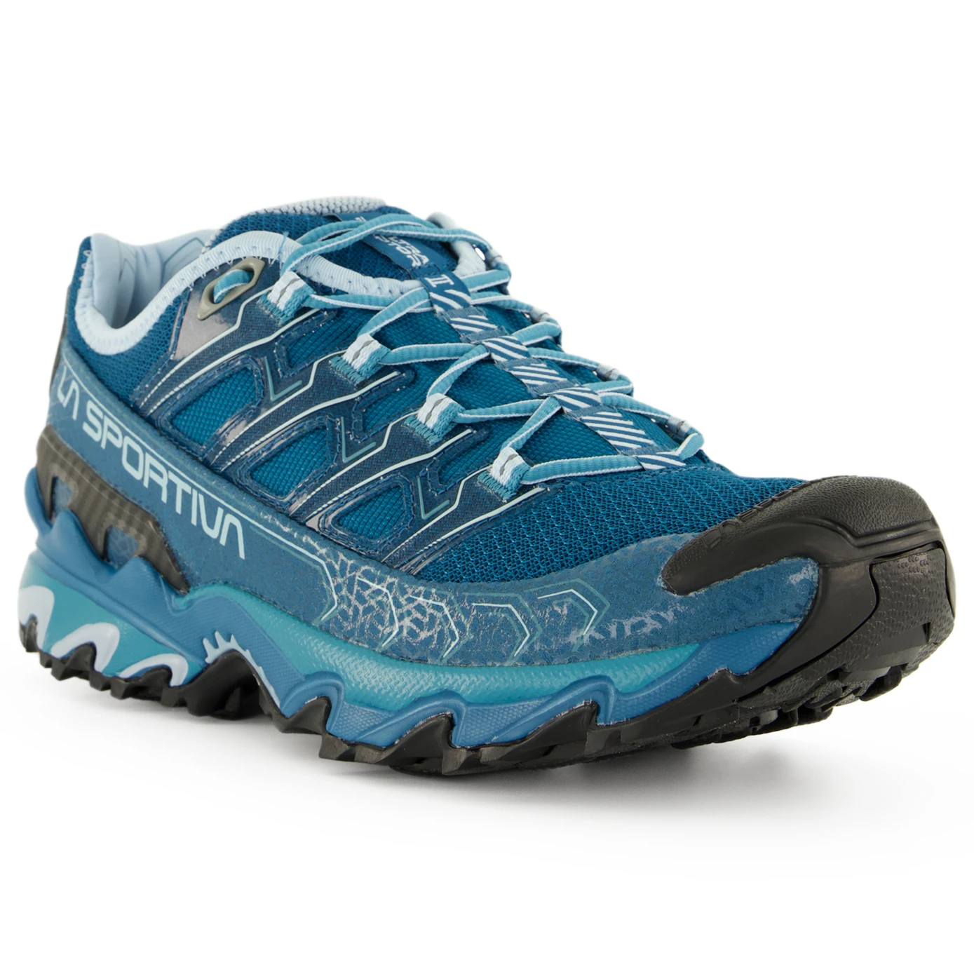 La Sportiva - Women's Ultra Raptor II - Chaussures De Trail 2 La Sportiva - Women's Ultra Raptor II - Chaussures De Trail – Image 2