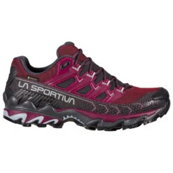 La Sportiva - Women's Ultra Raptor II GTX - Chaussures De Trail -Scarpa Soldes la sportiva womens ultra raptor ii gtx chaussures de trail detail 4