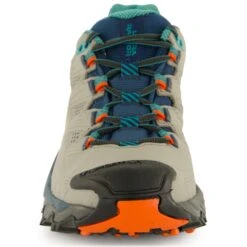 La Sportiva - Women's Ultra Raptor II Leather GTX - Chaussures Multisports -Scarpa Soldes la sportiva womens ultra raptor ii leather gtx chaussures multisports detail 3