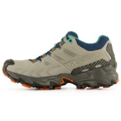 La Sportiva - Women's Ultra Raptor II Leather GTX - Chaussures Multisports -Scarpa Soldes la sportiva womens ultra raptor ii leather gtx chaussures multisports detail 4