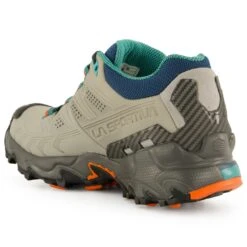 La Sportiva - Women's Ultra Raptor II Leather GTX - Chaussures Multisports -Scarpa Soldes la sportiva womens ultra raptor ii leather gtx chaussures multisports detail 5