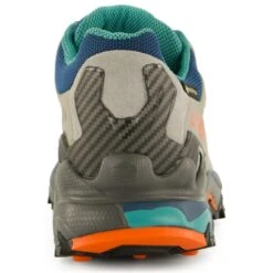 La Sportiva - Women's Ultra Raptor II Leather GTX - Chaussures Multisports -Scarpa Soldes la sportiva womens ultra raptor ii leather gtx chaussures multisports detail 6