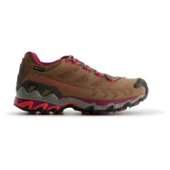 La Sportiva - Women's Ultra Raptor II Leather Wide GTX - Chaussures Multisports