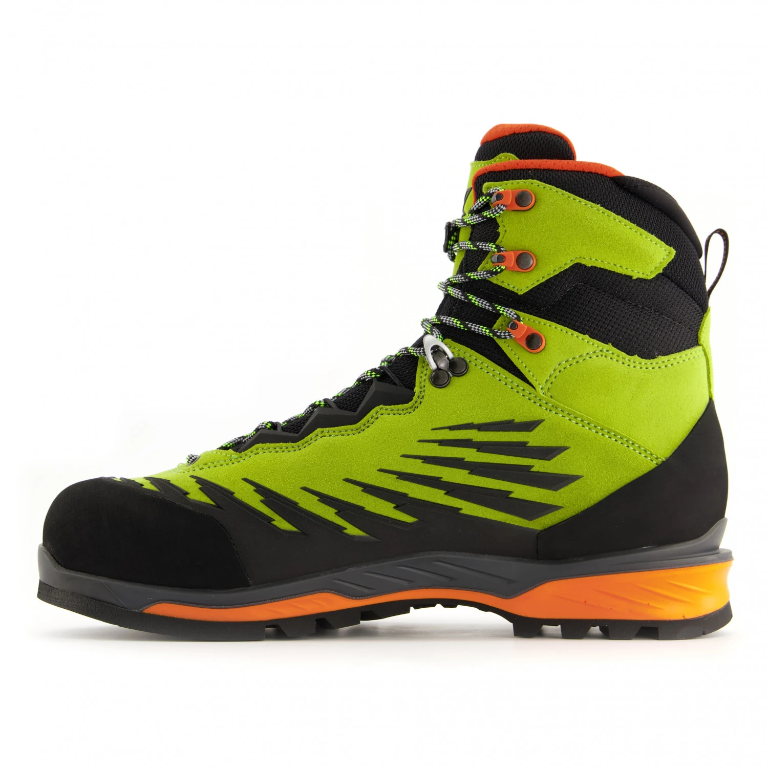 Lowa - Alpine Evo GTX - Chaussures De Montagne 4 Lowa - Alpine Evo GTX - Chaussures De Montagne – Image 4