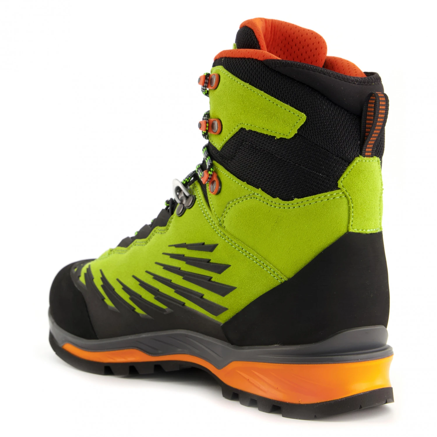 Lowa - Alpine Evo GTX - Chaussures De Montagne 5 Lowa - Alpine Evo GTX - Chaussures De Montagne – Image 5