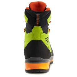 Lowa - Alpine Evo GTX - Chaussures De Montagne 11 Lowa - Alpine Evo GTX - Chaussures De Montagne -Scarpa Soldes lowa alpine evo gtx chaussures de montagne detail 6