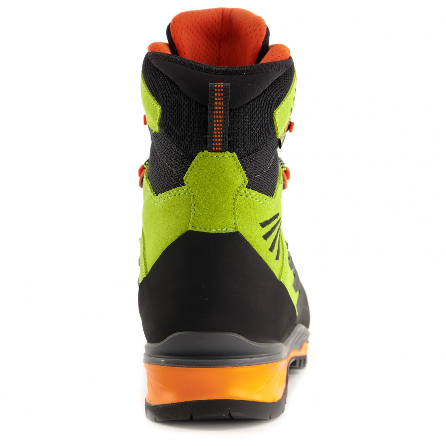 Lowa - Alpine Evo GTX - Chaussures De Montagne 6 Lowa - Alpine Evo GTX - Chaussures De Montagne – Image 6