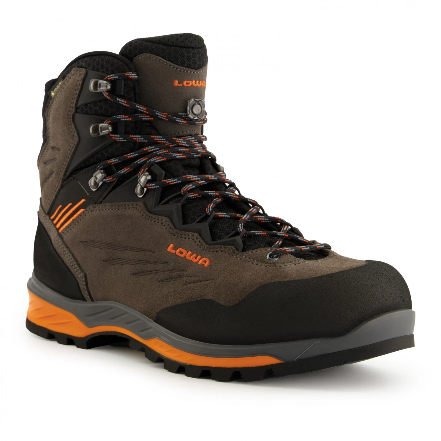 Lowa - Cadin II GTX Mid - Chaussures De Montagne 2 Lowa - Cadin II GTX Mid - Chaussures De Montagne – Image 2