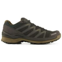 Lowa - Innox Pro GTX LO - Chaussures Multisports -Scarpa Soldes lowa innox pro gtx lo chaussures multisports 1