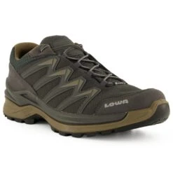Magasin de chaussures Alpiniste -Scarpa Soldes lowa innox pro gtx lo chaussures multisports detail 2