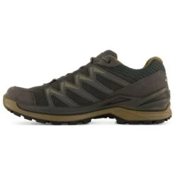Lowa - Innox Pro GTX LO - Chaussures Multisports -Scarpa Soldes lowa innox pro gtx lo chaussures multisports detail 4