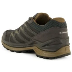 Lowa - Innox Pro GTX LO - Chaussures Multisports -Scarpa Soldes lowa innox pro gtx lo chaussures multisports detail 5