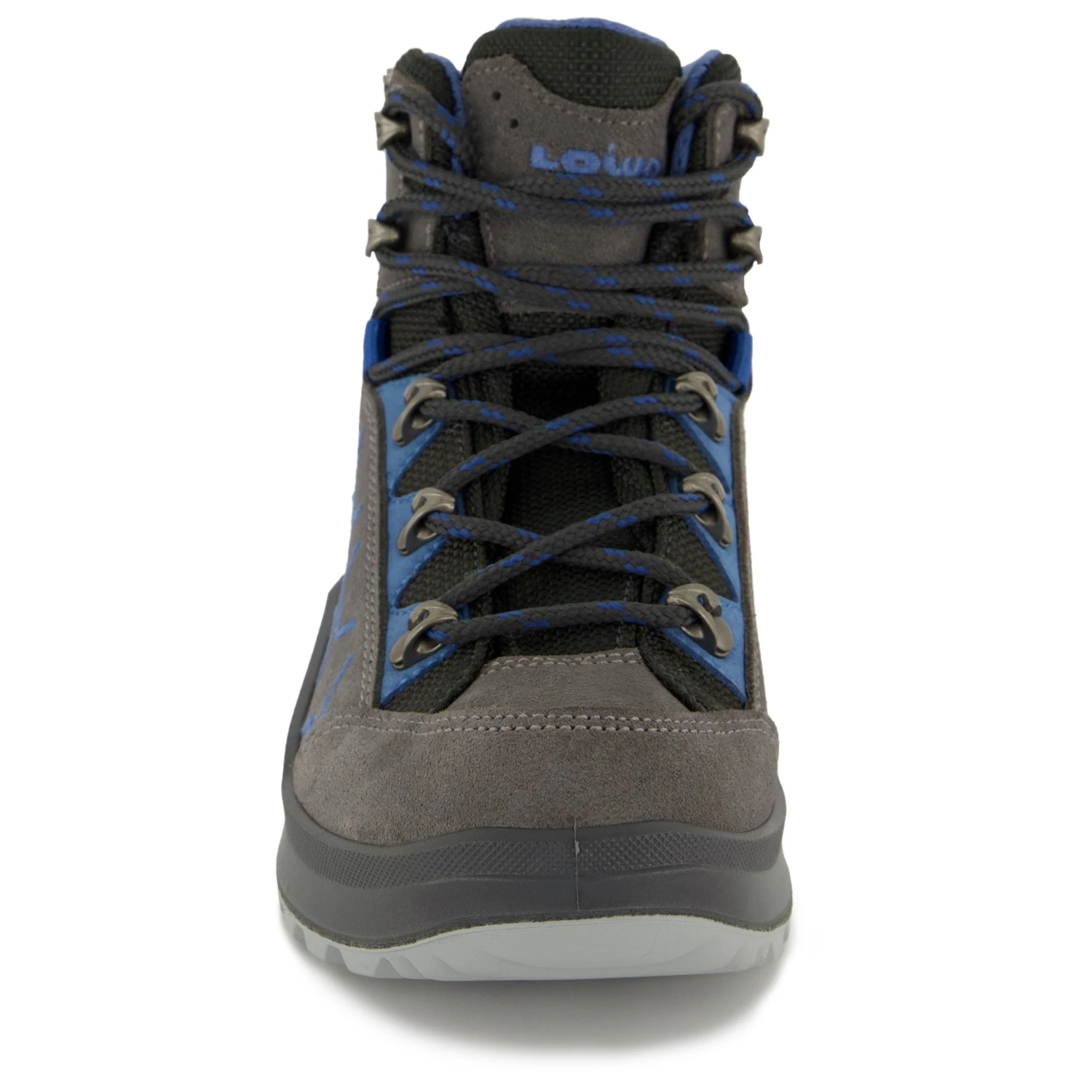 Lowa - Kid's Kody Evo GTX Mid - Chaussures De Randonnée 3 Lowa - Kid's Kody Evo GTX Mid - Chaussures De Randonnée – Image 3