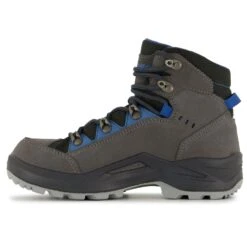 Lowa - Kid's Kody Evo GTX Mid - Chaussures De Randonnée 9 Lowa - Kid's Kody Evo GTX Mid - Chaussures De Randonnée -Scarpa Soldes lowa kids kody evo gtx mid chaussures de randonnee detail 4