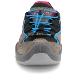 Lowa - Kid's Robin Evo GTX LO - Chaussures Multisports -Scarpa Soldes lowa kids robin evo gtx lo chaussures multisports detail 3