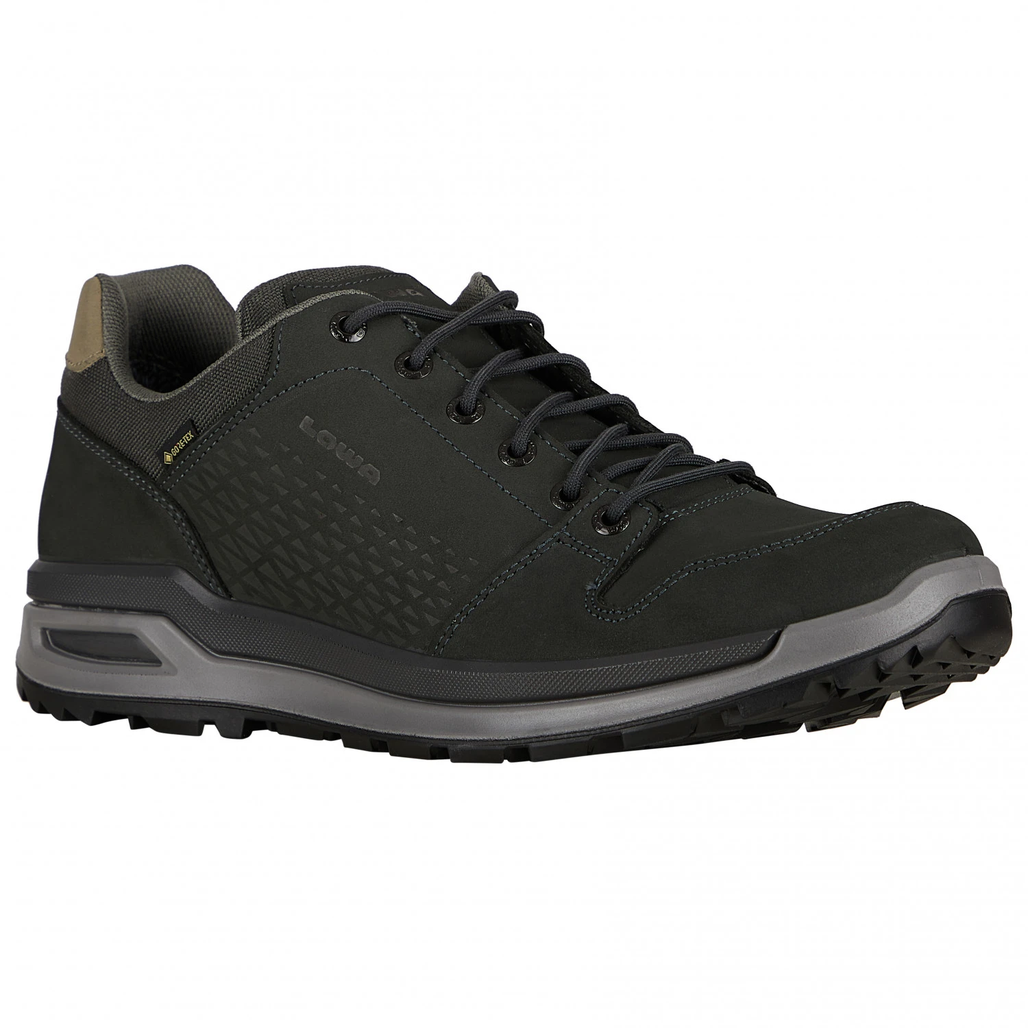 Lowa - Locarno GTX LO - Chaussures Multisports 2 Lowa - Locarno GTX LO - Chaussures Multisports – Image 2