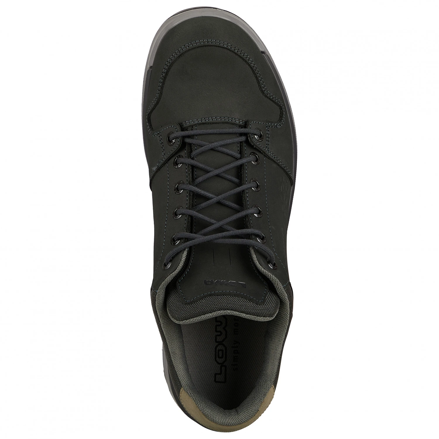 Lowa - Locarno GTX LO - Chaussures Multisports 4 Lowa - Locarno GTX LO - Chaussures Multisports – Image 4