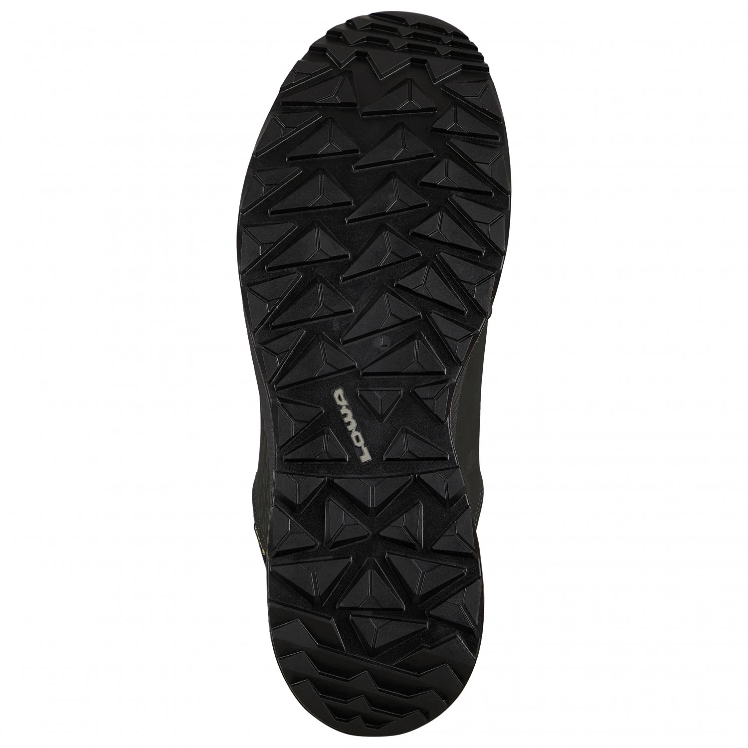 Lowa - Locarno GTX LO - Chaussures Multisports 5 Lowa - Locarno GTX LO - Chaussures Multisports – Image 5