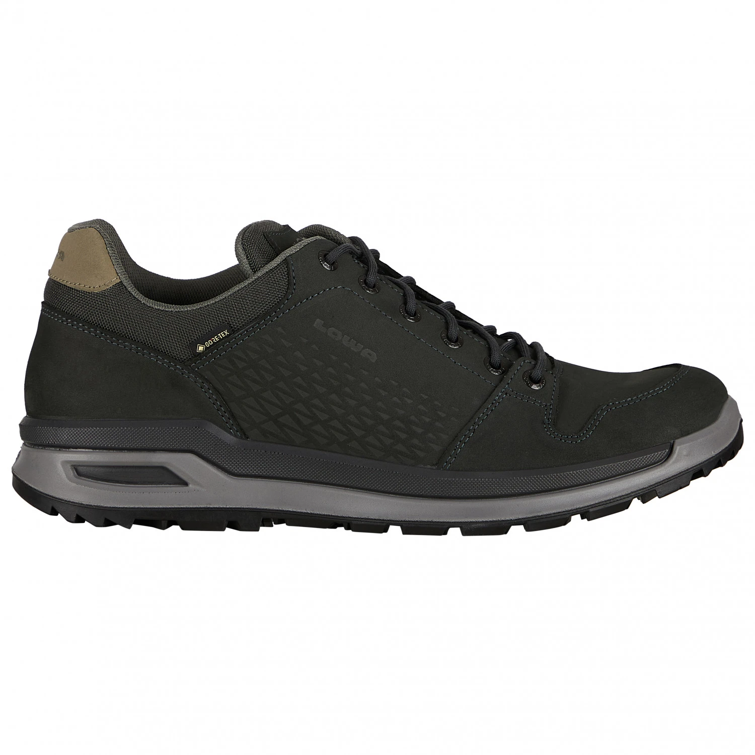 Lowa - Locarno GTX LO - Chaussures Multisports 1 Lowa - Locarno GTX LO - Chaussures Multisports