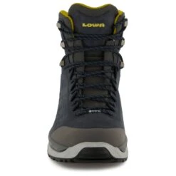 Lowa - Malta GTX MID - Chaussures De Randonnée 8 Lowa - Malta GTX MID - Chaussures De Randonnée -Scarpa Soldes lowa malta gtx mid chaussures de randonnee detail 3