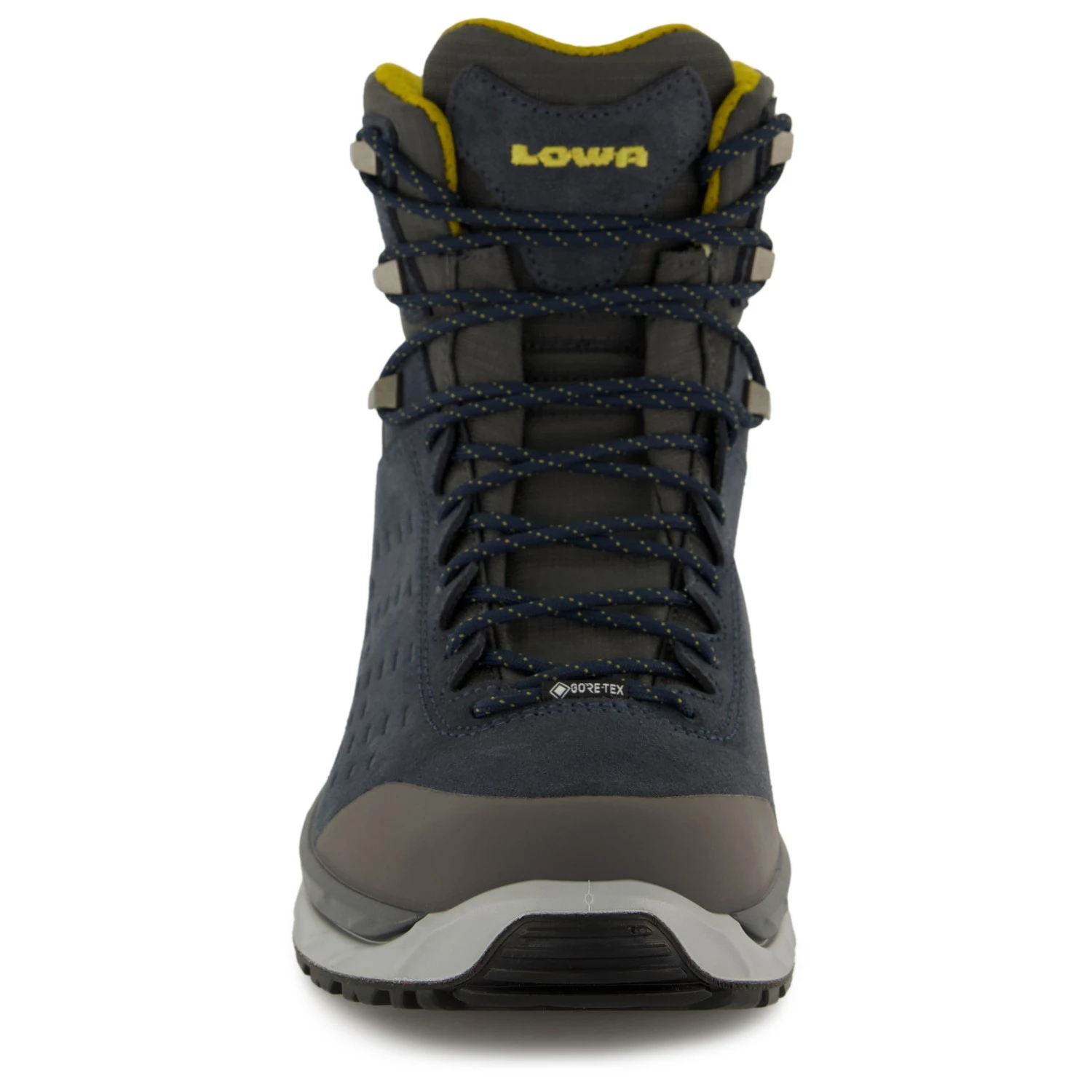 Lowa - Malta GTX MID - Chaussures De Randonnée 3 Lowa - Malta GTX MID - Chaussures De Randonnée – Image 3