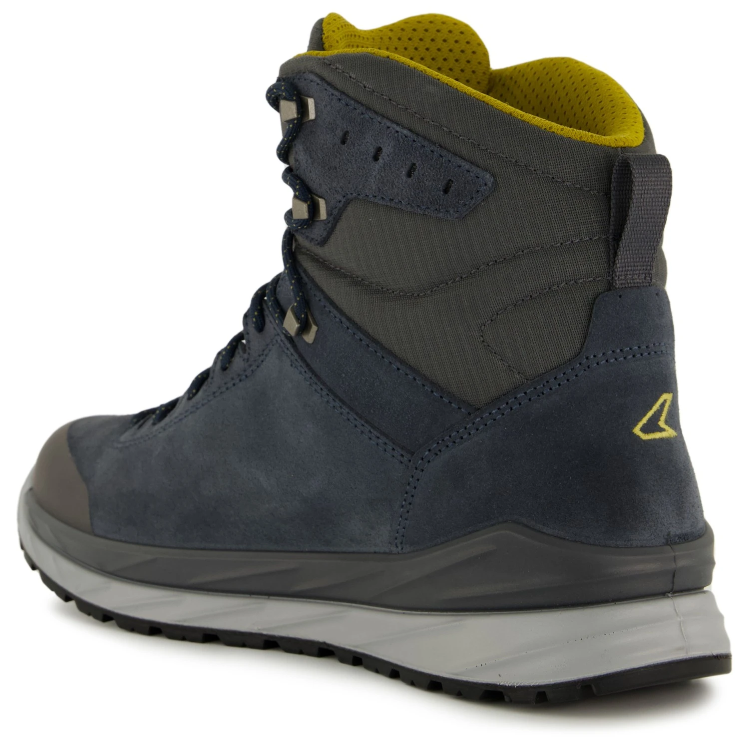 Lowa - Malta GTX MID - Chaussures De Randonnée 5 Lowa - Malta GTX MID - Chaussures De Randonnée – Image 5