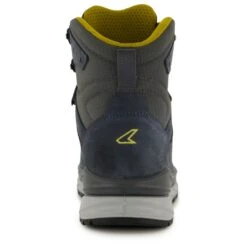 Lowa - Malta GTX MID - Chaussures De Randonnée 11 Lowa - Malta GTX MID - Chaussures De Randonnée -Scarpa Soldes lowa malta gtx mid chaussures de randonnee detail 6
