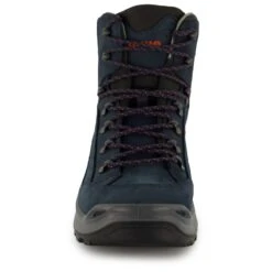 Lowa - Renegade LL MID - Chaussures De Randonnée -Scarpa Soldes lowa renegade ll mid chaussures de randonnee detail 3