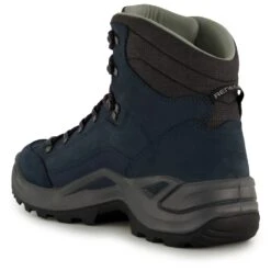 Lowa - Renegade LL MID - Chaussures De Randonnée -Scarpa Soldes lowa renegade ll mid chaussures de randonnee detail 5
