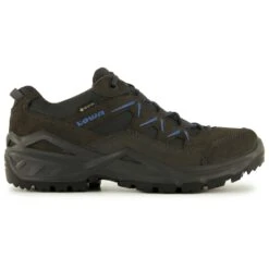 Lowa - Sirkos Evo GTX LO - Chaussures Multisports 11 Lowa - Sirkos Evo GTX LO - Chaussures Multisports -Scarpa Soldes lowa sirkos evo gtx lo chaussures multisports 1