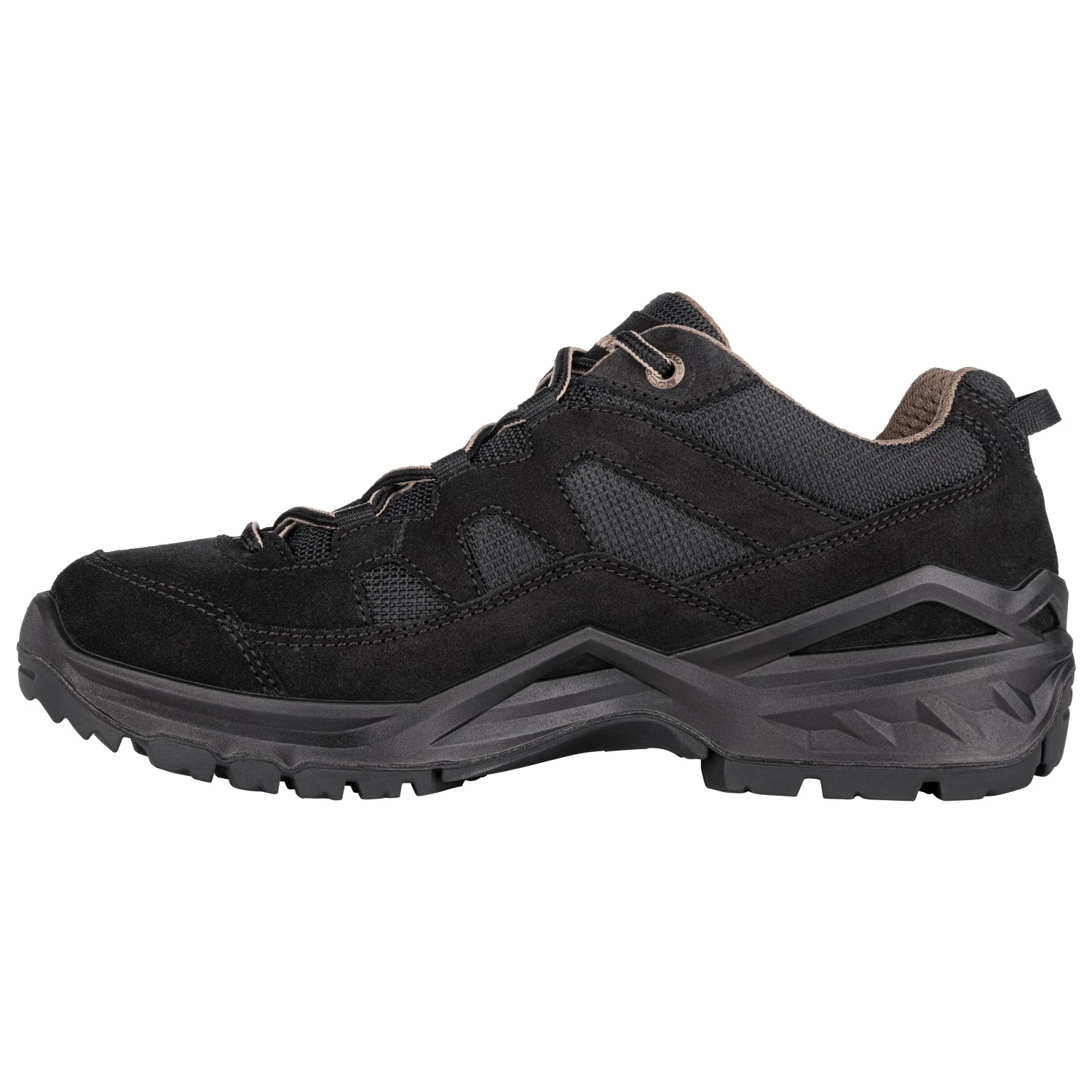 Lowa - Sirkos Evo GTX LO - Chaussures Multisports 2 Lowa - Sirkos Evo GTX LO - Chaussures Multisports – Image 2