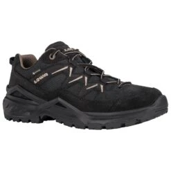 Lowa - Sirkos Evo GTX LO - Chaussures Multisports 8 Lowa - Sirkos Evo GTX LO - Chaussures Multisports -Scarpa Soldes lowa sirkos evo gtx lo chaussures multisports detail 3