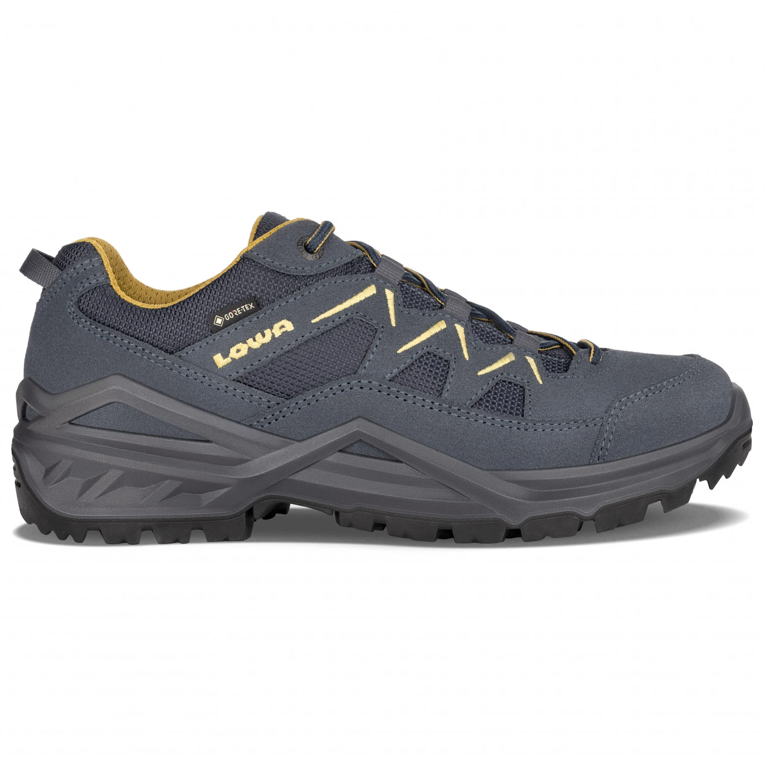 Lowa - Sirkos Evo GTX LO - Chaussures Multisports 1 Lowa - Sirkos Evo GTX LO - Chaussures Multisports