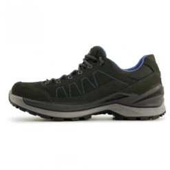 Lowa - Toro Pro GTX LO - Chaussures Multisports -Scarpa Soldes lowa toro pro gtx lo chaussures multisports detail 4