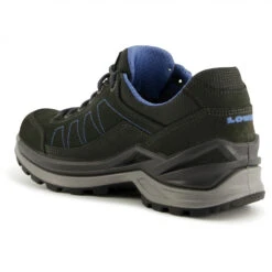 Lowa - Toro Pro GTX LO - Chaussures Multisports -Scarpa Soldes lowa toro pro gtx lo chaussures multisports detail 5