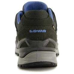 Lowa - Toro Pro GTX LO - Chaussures Multisports -Scarpa Soldes lowa toro pro gtx lo chaussures multisports detail 6