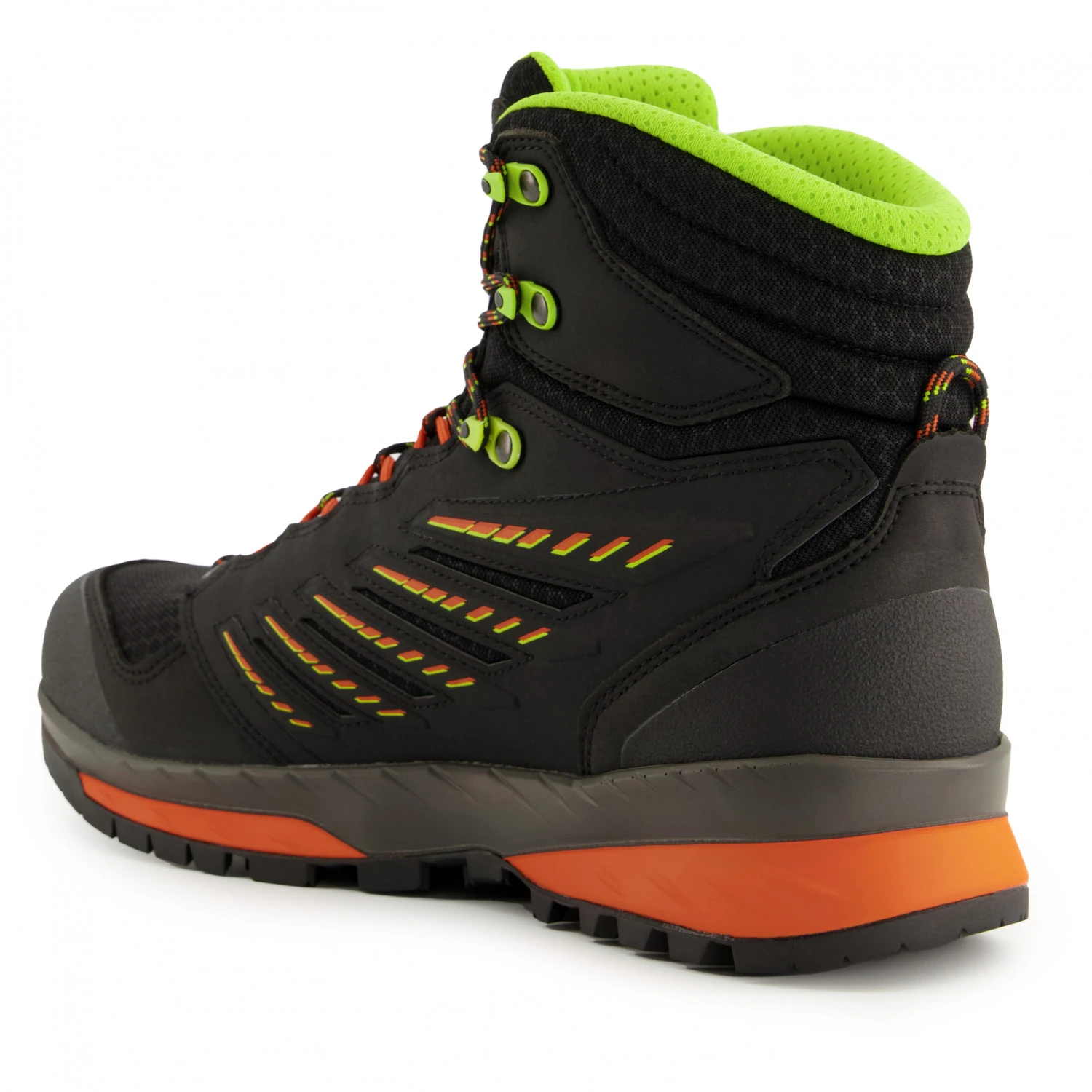 Lowa - Trek Evo GTX Mid - Chaussures De Randonnée 5 Lowa - Trek Evo GTX Mid - Chaussures De Randonnée – Image 5