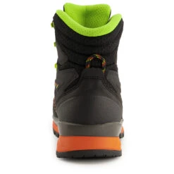 Lowa - Trek Evo GTX Mid - Chaussures De Randonnée 11 Lowa - Trek Evo GTX Mid - Chaussures De Randonnée -Scarpa Soldes lowa trek evo gtx mid chaussures de randonnee detail 6